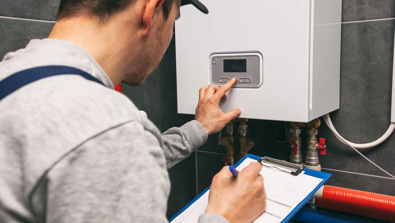 CV Installatie Promos Service