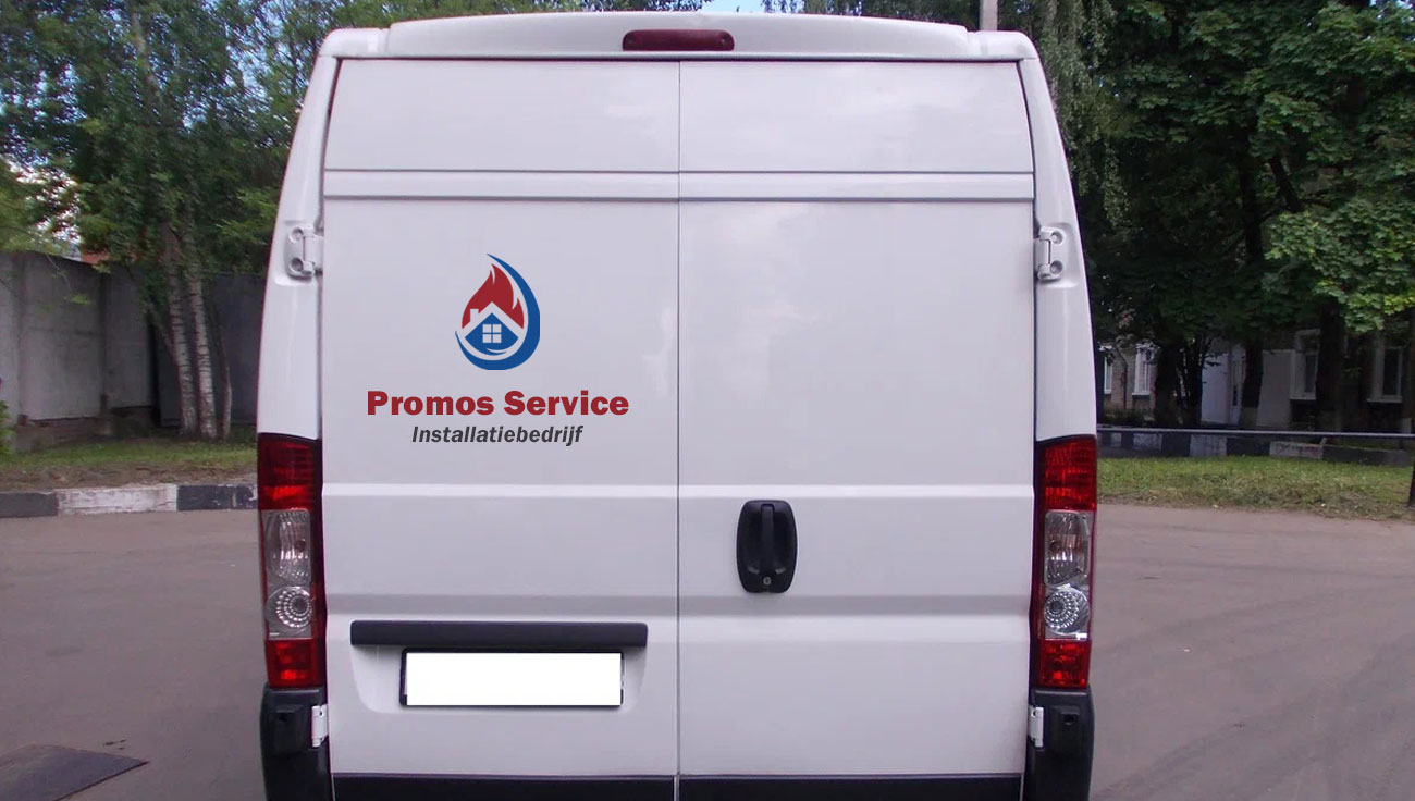 CV onderhoud Promos Service
