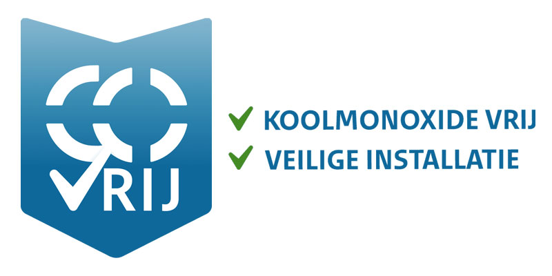 CO-vrij
